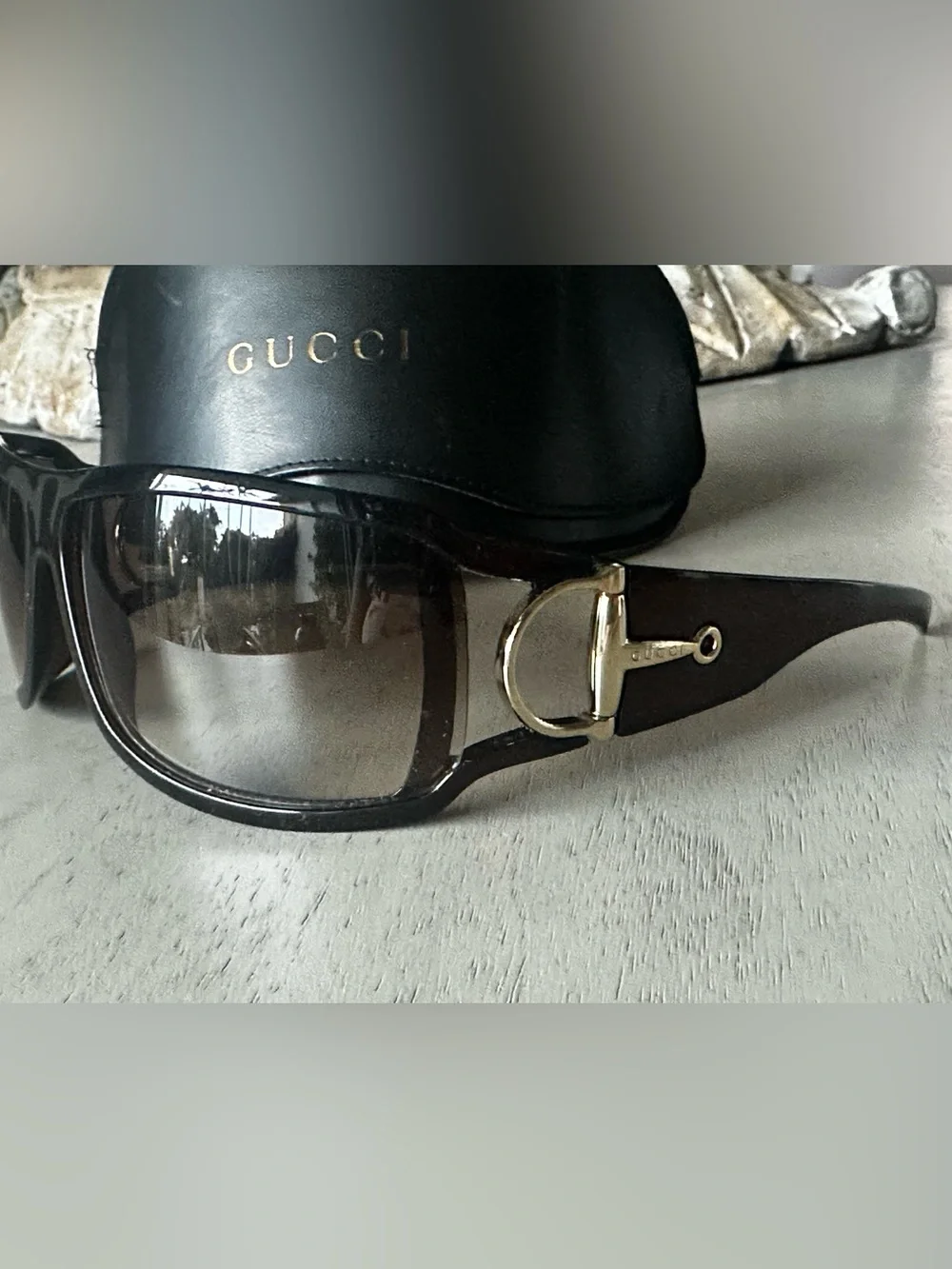 Gucci excellent vintage